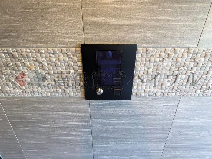 ハーモニーレジデンス蒲田アートヴィラ の画像4