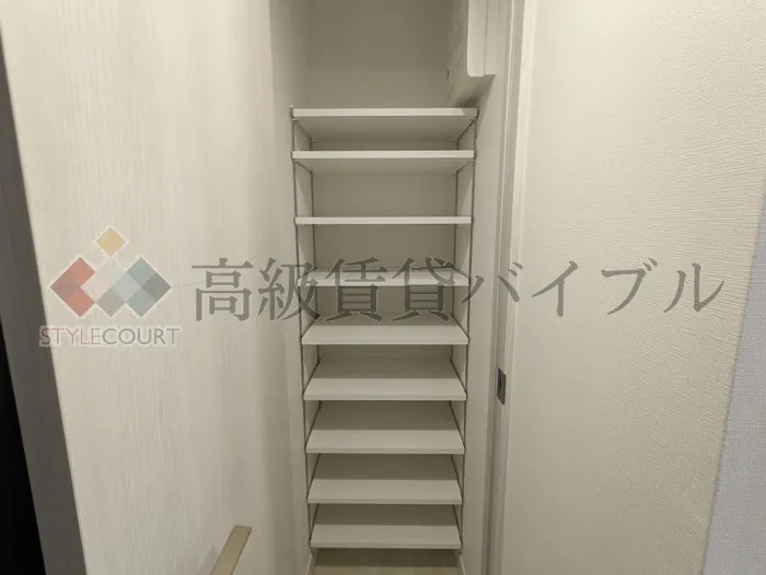 ハーモニーレジデンス蒲田アートヴィラ の画像6