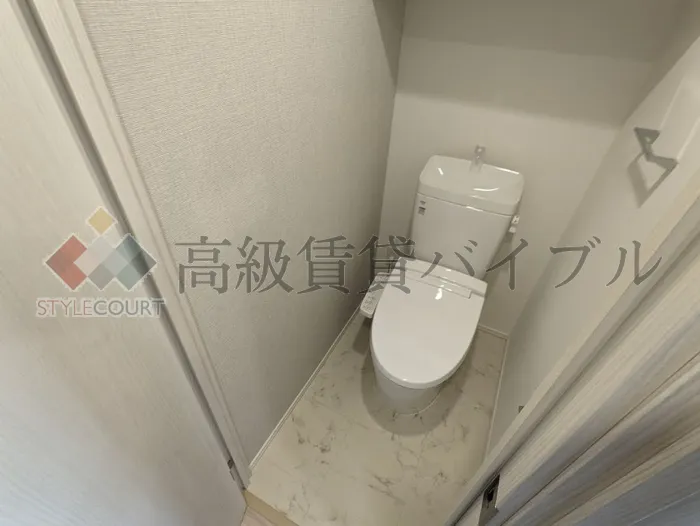 ハーモニーレジデンス蒲田アートヴィラ の画像8