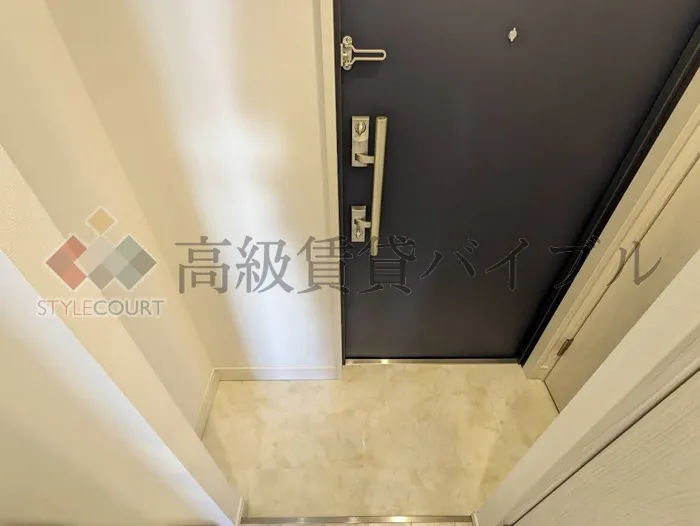 ハーモニーレジデンス蒲田アートヴィラ の画像5