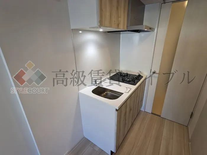 ハーモニーレジデンス蒲田アートヴィラ の画像9