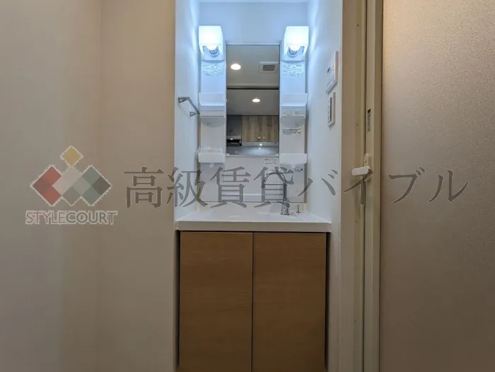 ハーモニーレジデンス蒲田アートヴィラ の画像10