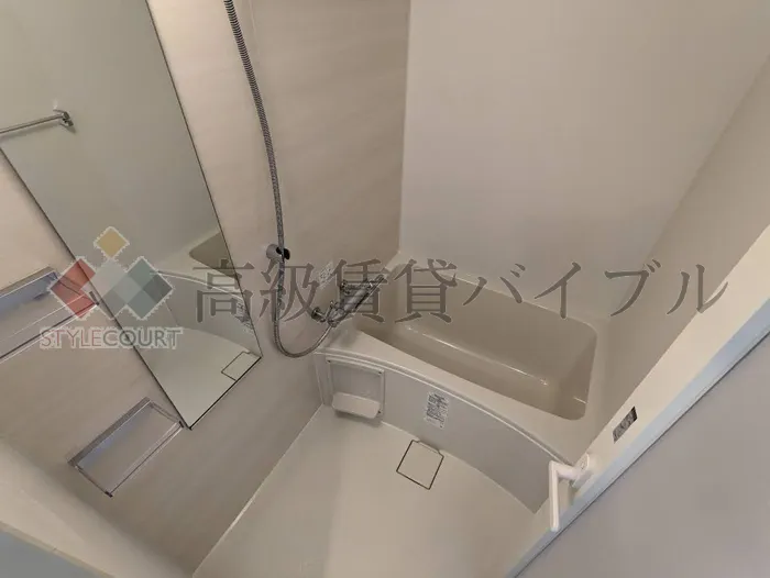 ハーモニーレジデンス蒲田アートヴィラ の画像11