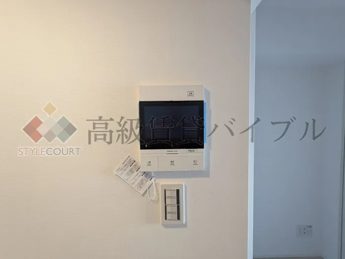 ハーモニーレジデンス蒲田アートヴィラ の画像12