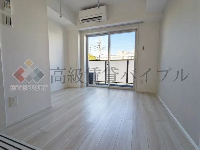 ハーモニーレジデンス蒲田アートヴィラ の画像13