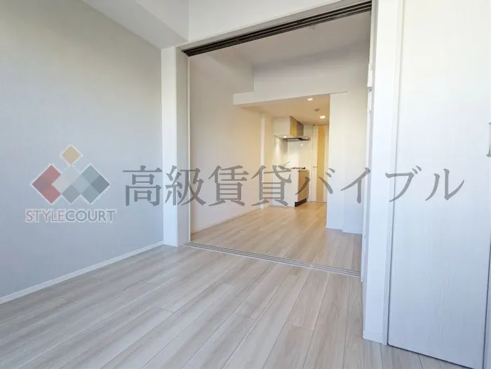 ハーモニーレジデンス蒲田アートヴィラ の画像7