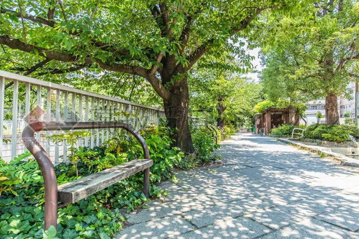 セントラルレジデンス東中野 の画像10