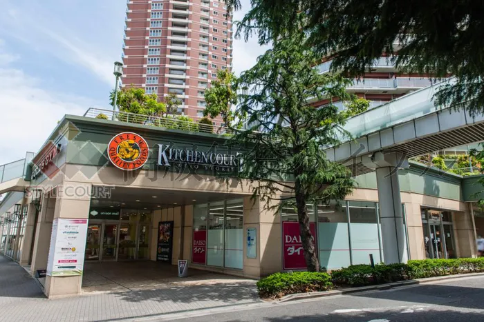 セントラルレジデンス東中野 の画像3