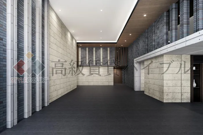 セントラルレジデンス東中野 の画像5