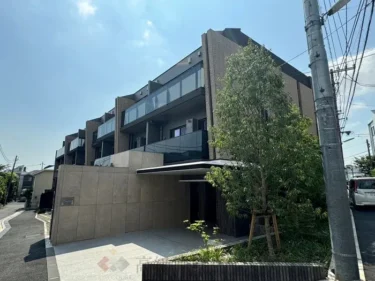 レジデンス桜新町ガーデン