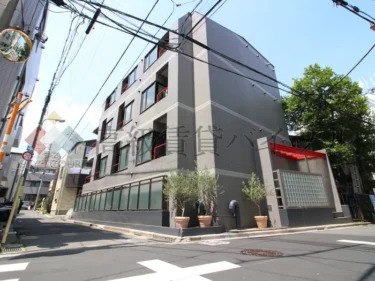 ウェルスクエアイズム渋谷本町