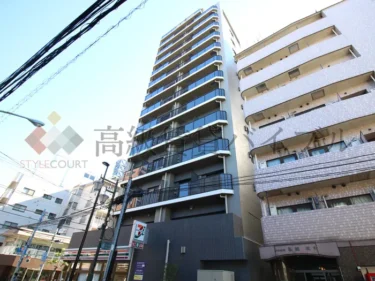 レジディア蒲田プレイス