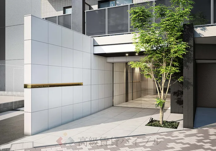 デュオステージ北千住Ⅱ の画像2