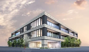 ディアナコート自由が丘テラス