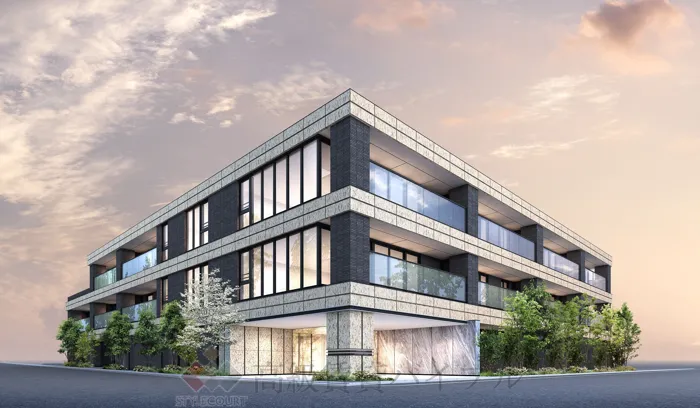 ディアナコート自由が丘テラス