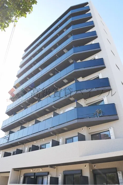 セジョリ新宿西落合 の画像2