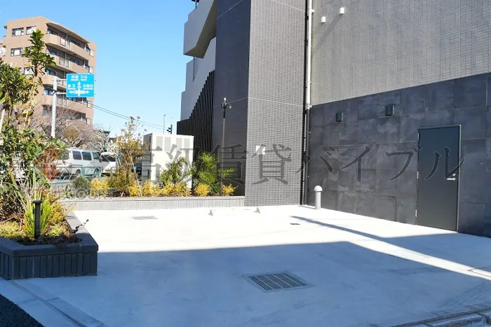 セジョリ新宿西落合 の画像5