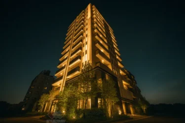 ライオンズ錦糸町レジデンス