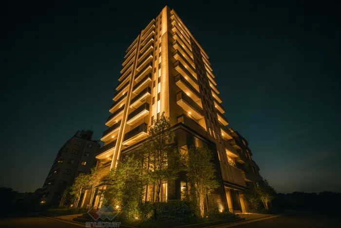 ライオンズ錦糸町レジデンス