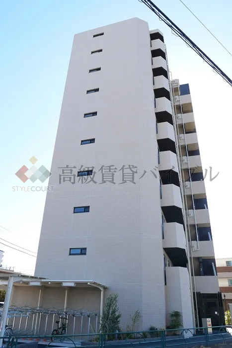 セジョリ新宿西落合 の画像4