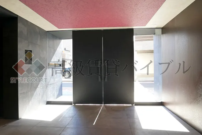 セジョリ新宿西落合 の画像7