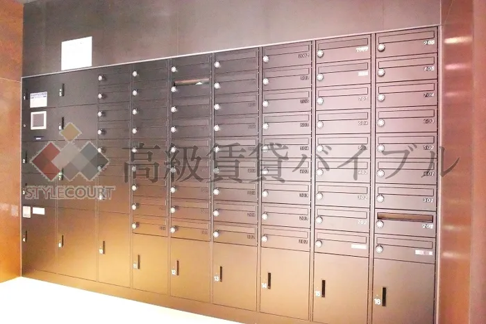 セジョリ新宿西落合 の画像8