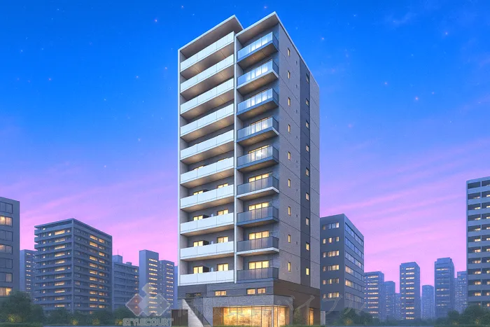 ラティエラ秋葉原