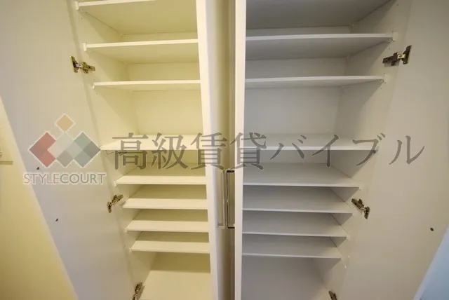 リヴシティ初台 の画像9