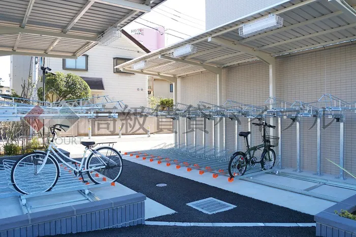 セジョリ新宿西落合 の画像13