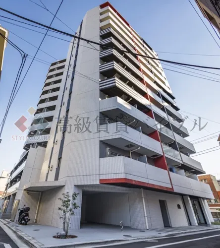 メインステージ三ノ輪ウエスト の画像2