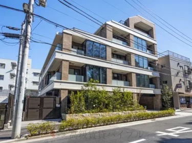 グランドメゾン白金台五丁目