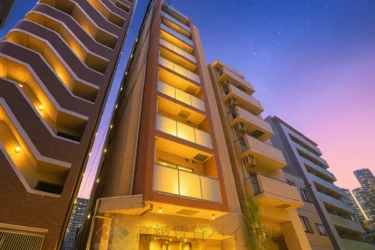 プレール・ドゥーク浅草3