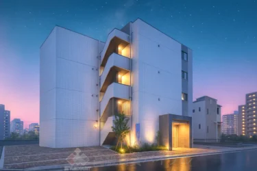 アイルグランデ赤羽