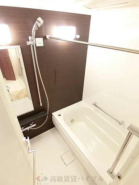 パークタワー板橋 の画像19