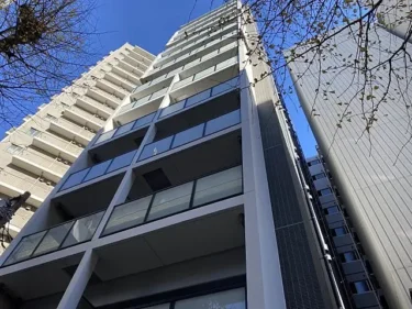 コンフォリア板橋区役所前