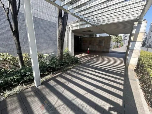 パークホームズ高井戸グランファステール の画像3