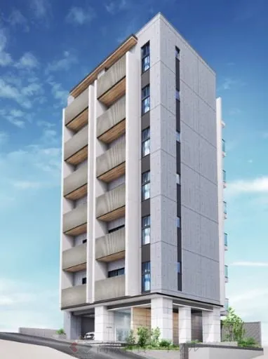 イプセ代々木 の画像1