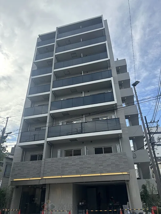 ガリシア亀戸 の画像1