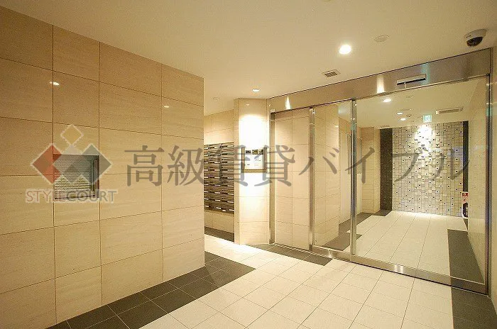 ステージファースト上野 の画像5