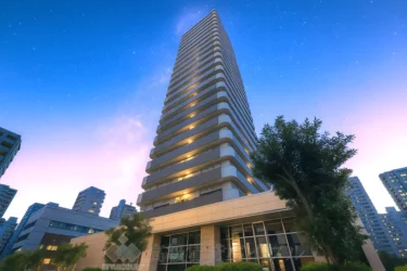 HF駒沢公園レジデンスタワー