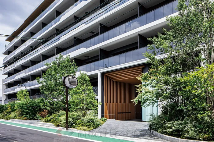 プラウド練馬中村橋マークス の画像3