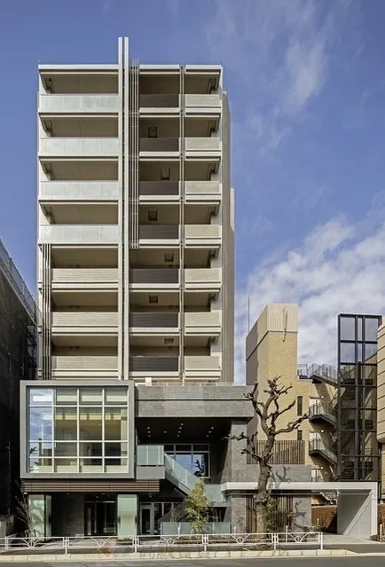 ENetial代官山 の画像1