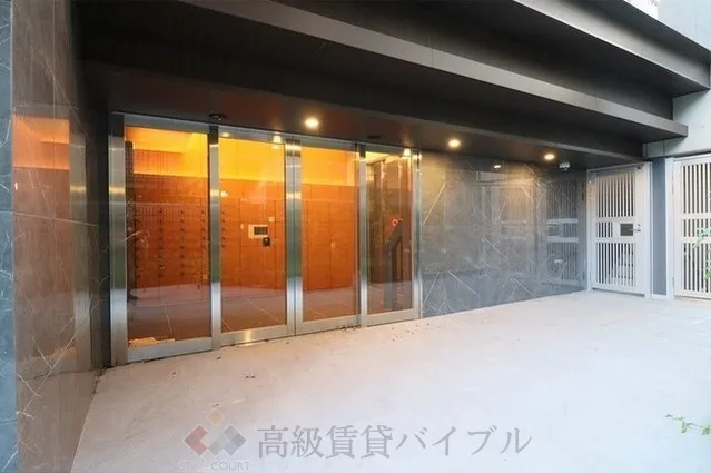 ENetial代官山 の画像2