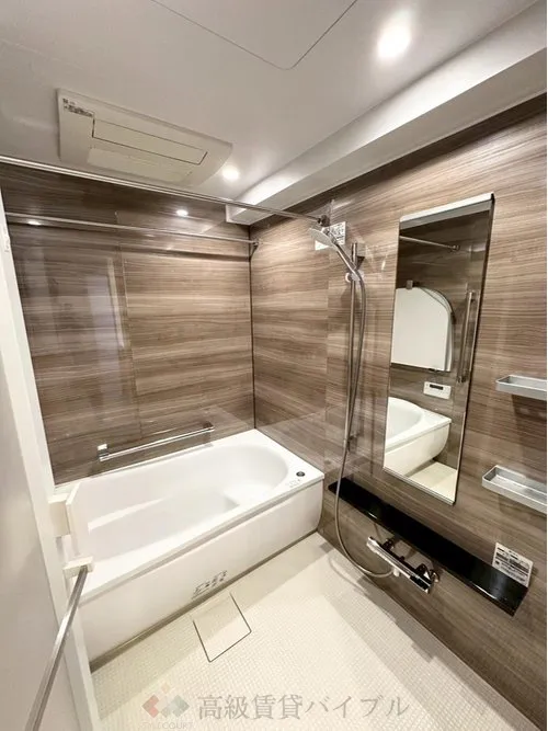 アトラスシティ千歳烏山グランスイート風ノ棟 の画像12