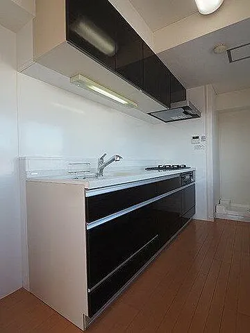 ライオンズマンション下目黒 の画像10