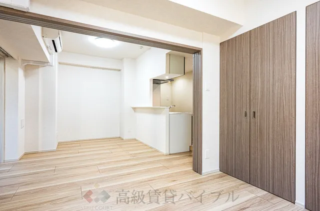 コンフォリア幡ヶ谷 の画像8