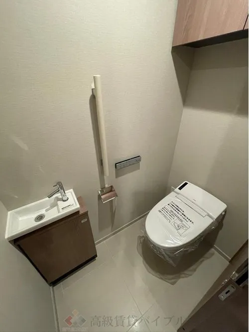 アトラス麻布十番 の画像3