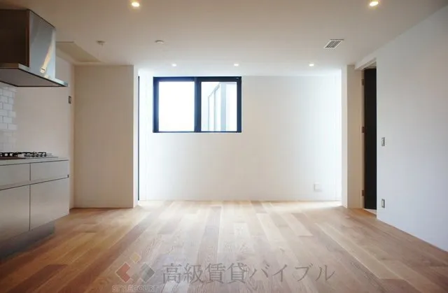 バークレーン中目黒 の画像15