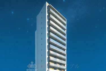 ルフォンプログレ本郷三丁目