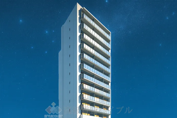 ルフォンプログレ本郷三丁目